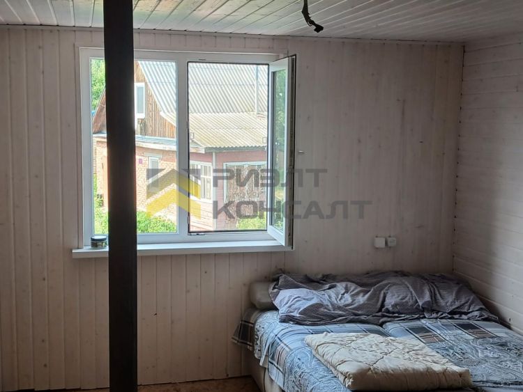 Дача, 48м², 8 соток, 2 этажа, 3 комн., стены: Газоблоки миниатюра 21