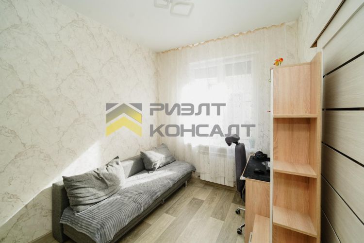 2-комн. квартира, Вторичка, 40м², 1/1 этаж миниатюра 3