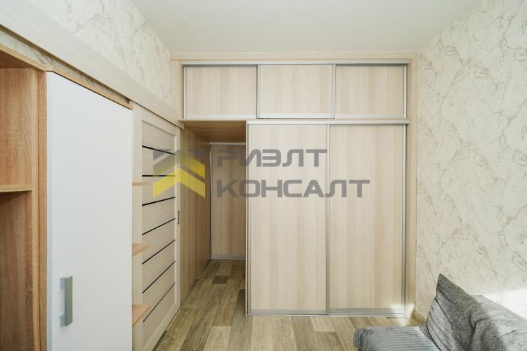 2-комн. квартира, Вторичка, 40м², 1/1 этаж миниатюра 4