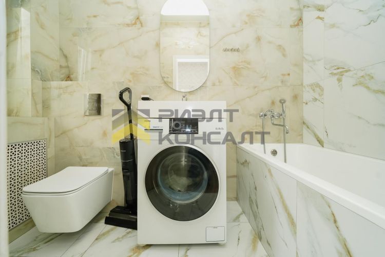 2-комн. квартира, Вторичка, 40м², 1/1 этаж миниатюра 5