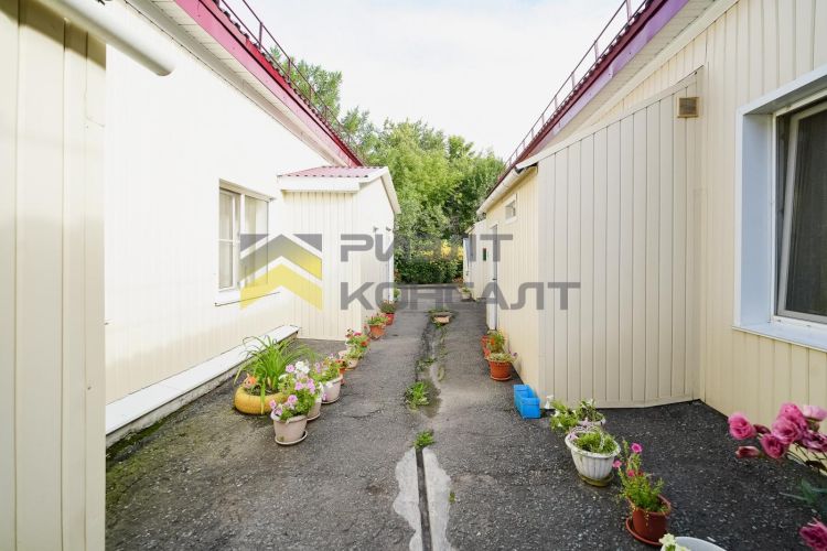 2-комн. квартира, Вторичка, 40м², 1/1 этаж миниатюра 8