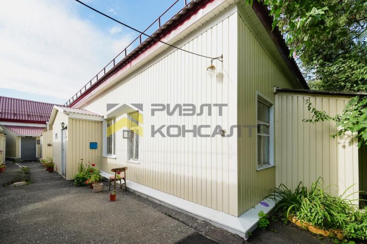 2-комн. квартира, Вторичка, 40м², 1/1 этаж миниатюра 9