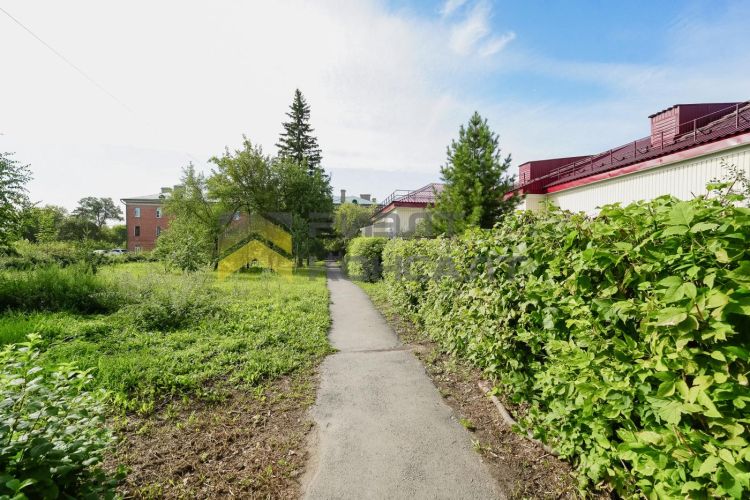 2-комн. квартира, Вторичка, 40м², 1/1 этаж миниатюра 10
