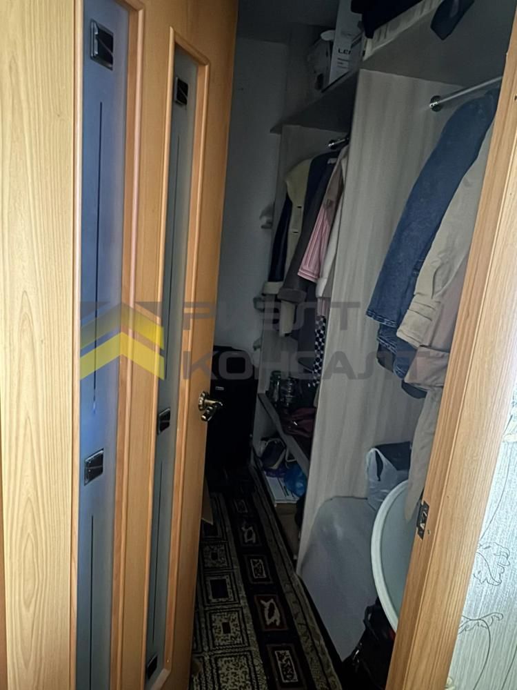 2-комн. квартира, Вторичка, 42м², 3/4 этаж миниатюра 8