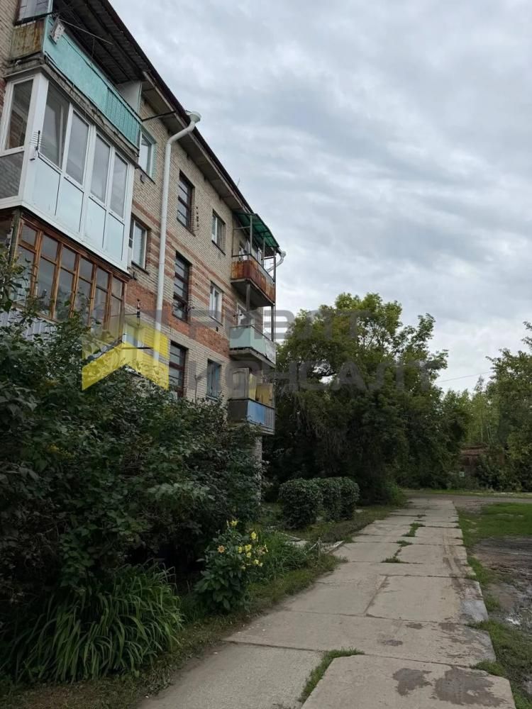 2-комн. квартира, Вторичка, 42м², 3/4 этаж миниатюра 10