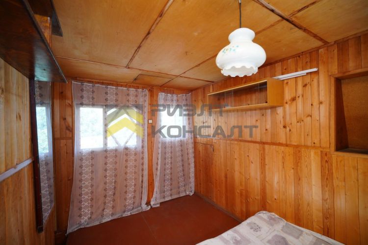 Дача, 38м², 9 соток, 2 этажа, 2 комн., стены: Кирпич миниатюра 5