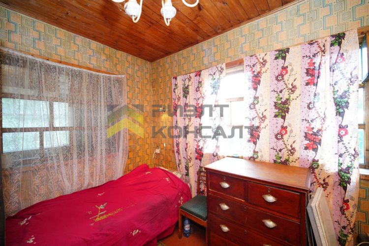 Дача, 38м², 9 соток, 2 этажа, 2 комн., стены: Кирпич миниатюра 7