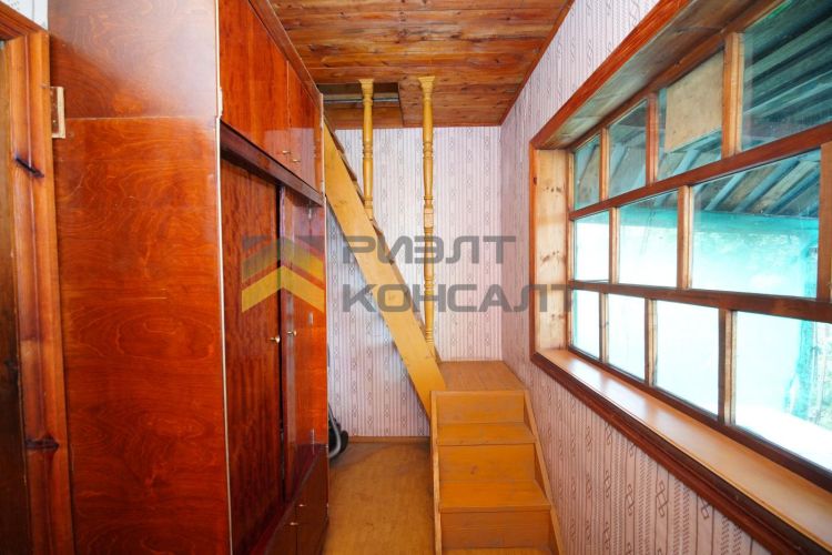 Дача, 38м², 9 соток, 2 этажа, 2 комн., стены: Кирпич миниатюра 8