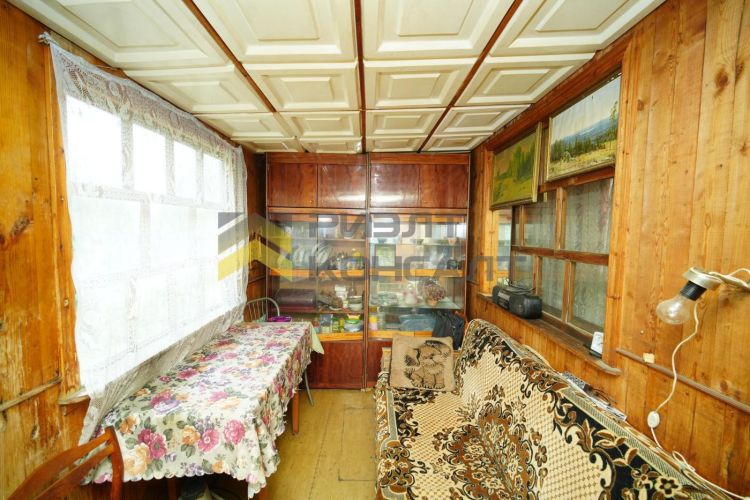 Дача, 38м², 9 соток, 2 этажа, 2 комн., стены: Кирпич миниатюра 9