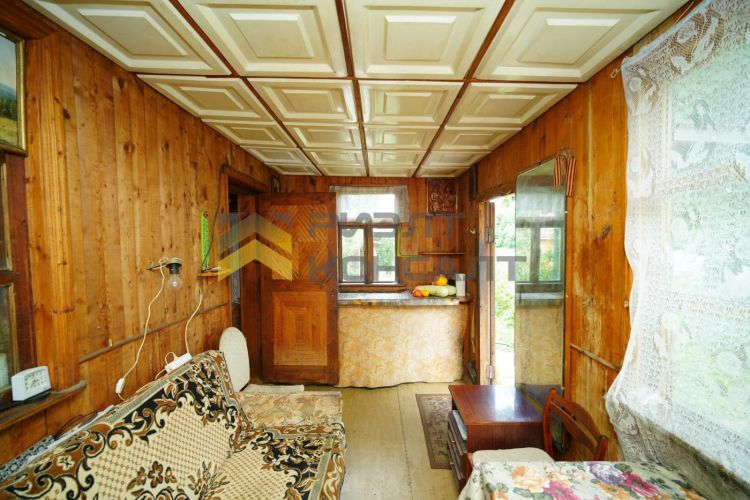 Дача, 38м², 9 соток, 2 этажа, 2 комн., стены: Кирпич миниатюра 10