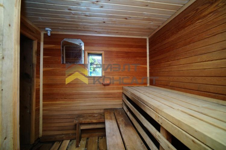 Дача, 38м², 9 соток, 2 этажа, 2 комн., стены: Кирпич миниатюра 13
