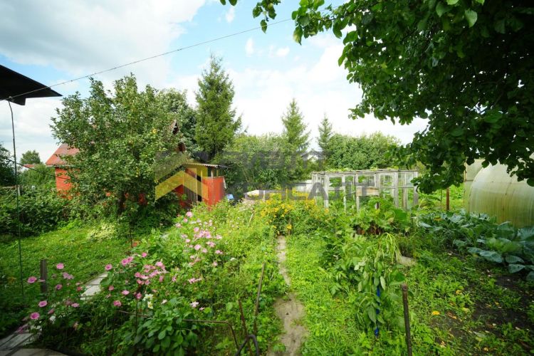 Дача, 38м², 9 соток, 2 этажа, 2 комн., стены: Кирпич миниатюра 21