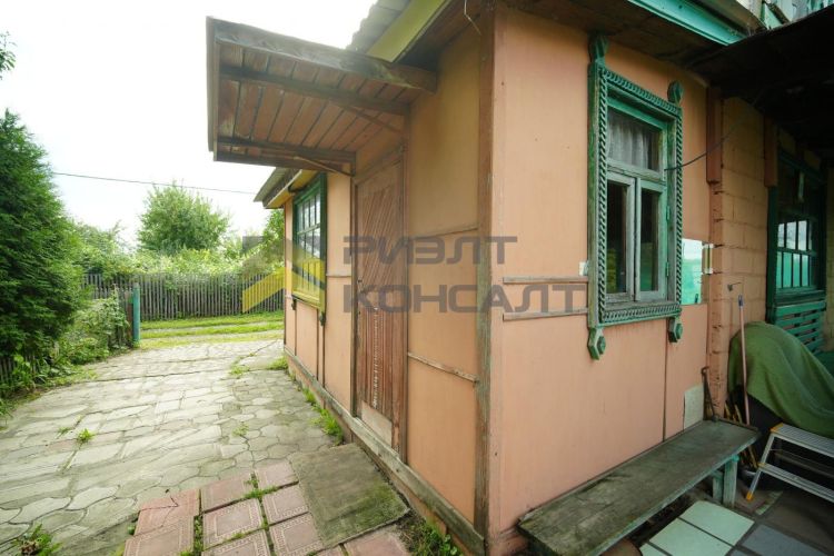 Дача, 38м², 9 соток, 2 этажа, 2 комн., стены: Кирпич миниатюра 22