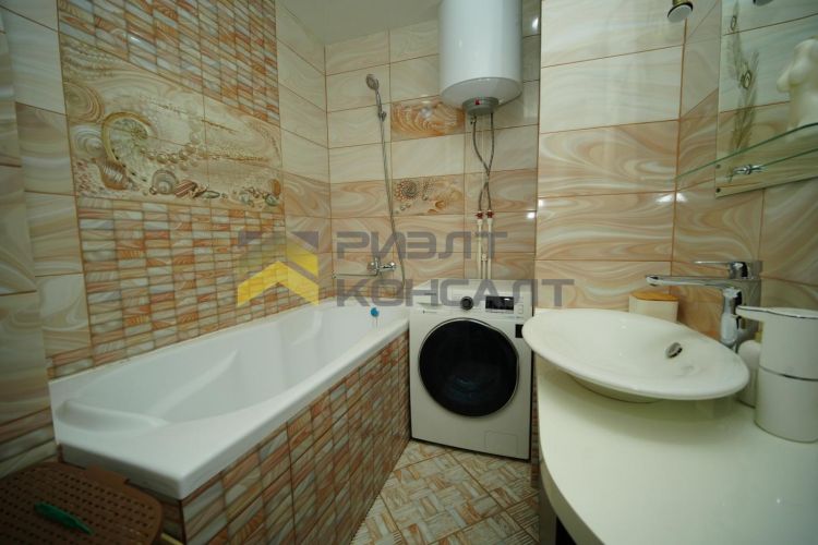 2-комн. квартира, Вторичка, 62м², 16/16 этаж миниатюра 18