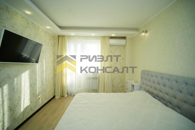 2-комн. квартира, Вторичка, 62м², 16/16 этаж миниатюра 20