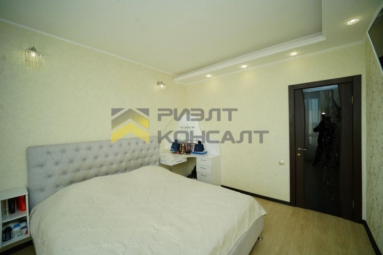 2-комн. квартира, Вторичка, 62м², 16/16 этаж миниатюра 22