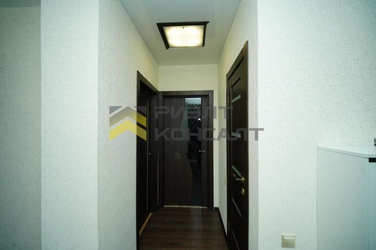 2-комн. квартира, Вторичка, 62м², 16/16 этаж миниатюра 26
