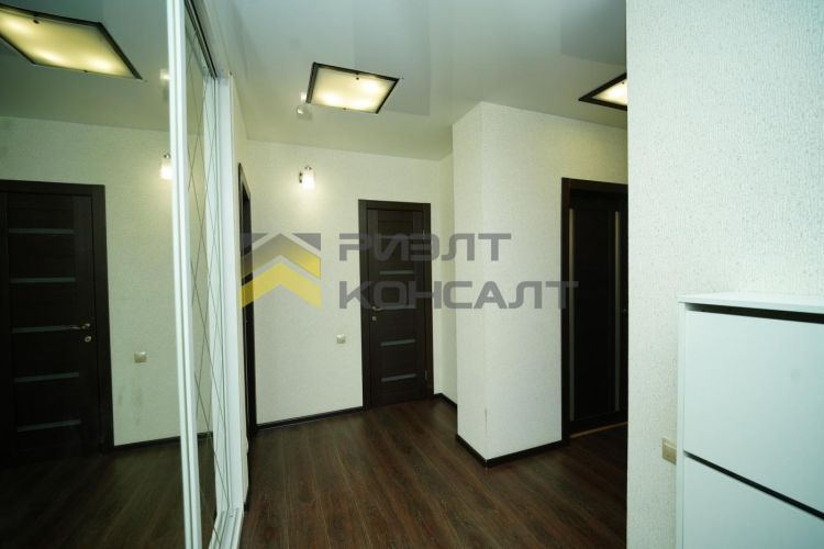 2-комн. квартира, Вторичка, 62м², 16/16 этаж миниатюра 27