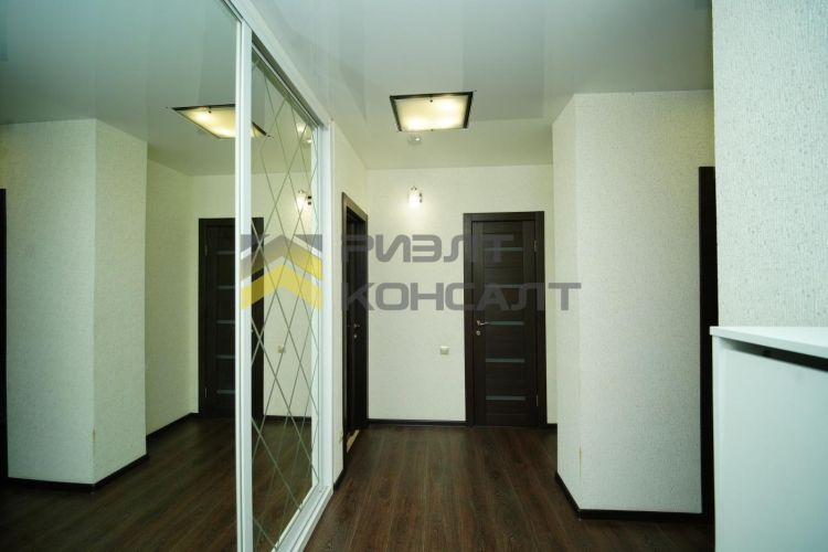2-комн. квартира, Вторичка, 62м², 16/16 этаж миниатюра 28