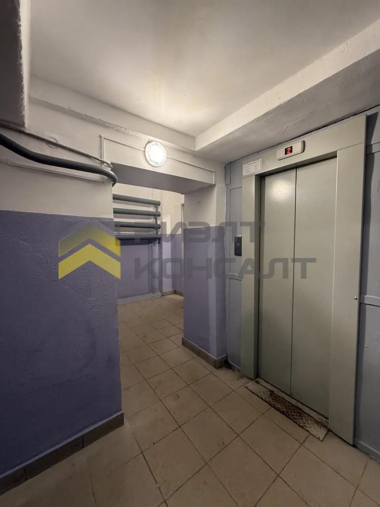 3-комн. квартира, Вторичка, 63.90м², 4/9 этаж миниатюра 27