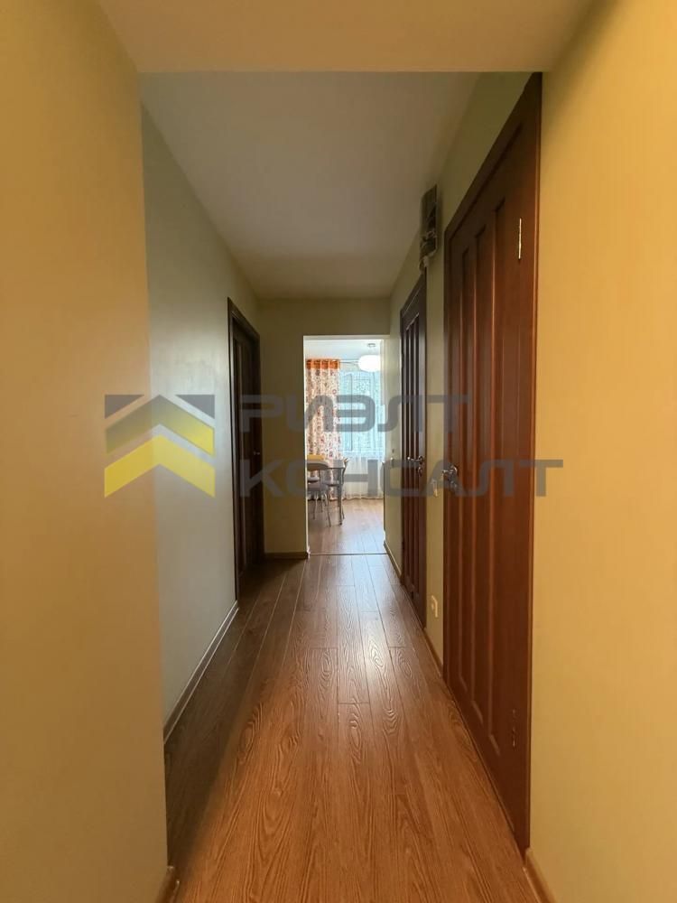 3-комн. квартира, Вторичка, 63.90м², 4/9 этаж миниатюра 17