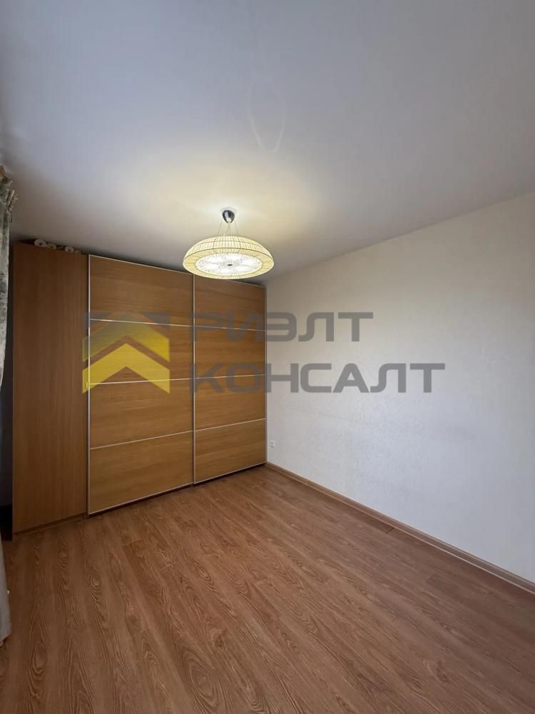 3-комн. квартира, Вторичка, 63.90м², 4/9 этаж миниатюра 12