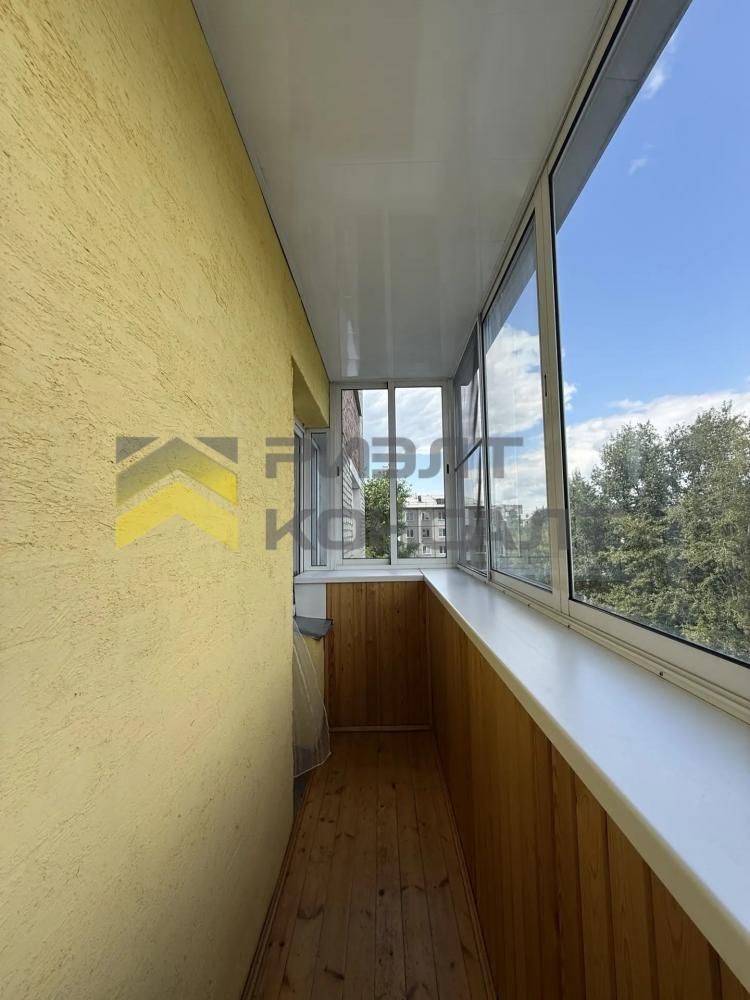 3-комн. квартира, Вторичка, 63.90м², 4/9 этаж миниатюра 25