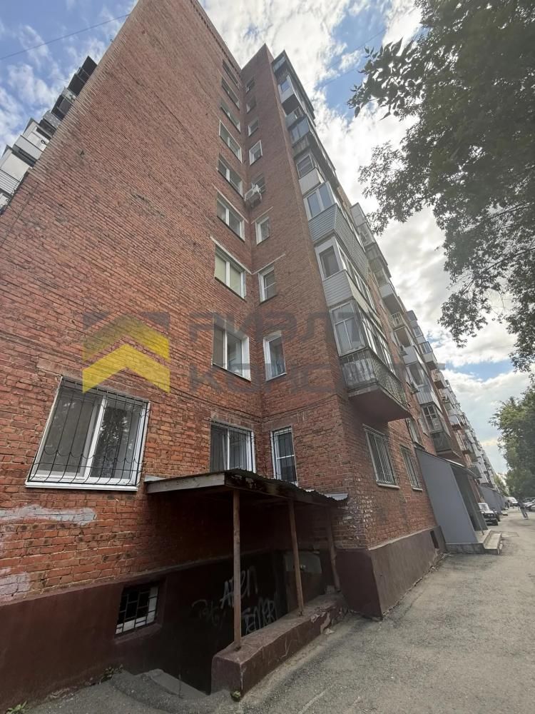 3-комн. квартира, Вторичка, 63.90м², 4/9 этаж миниатюра 29
