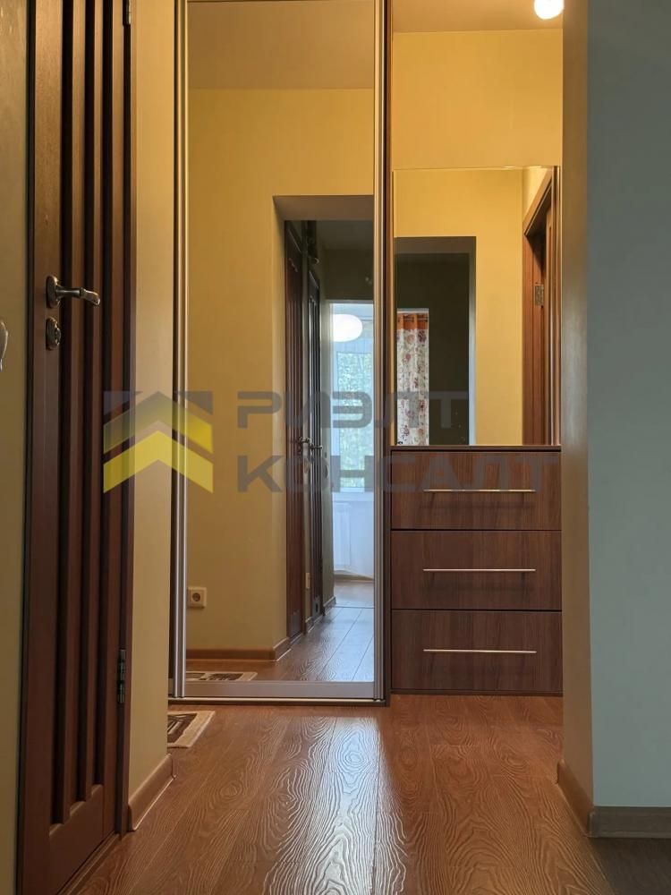3-комн. квартира, Вторичка, 63.90м², 4/9 этаж миниатюра 16