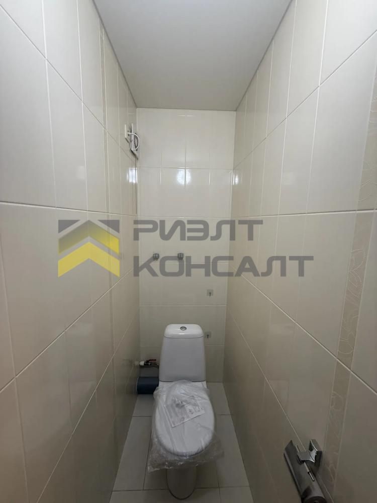 3-комн. квартира, Вторичка, 63.90м², 4/9 этаж миниатюра 23