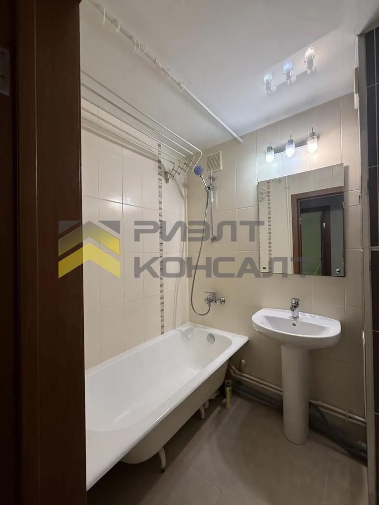 3-комн. квартира, Вторичка, 63.90м², 4/9 этаж миниатюра 21