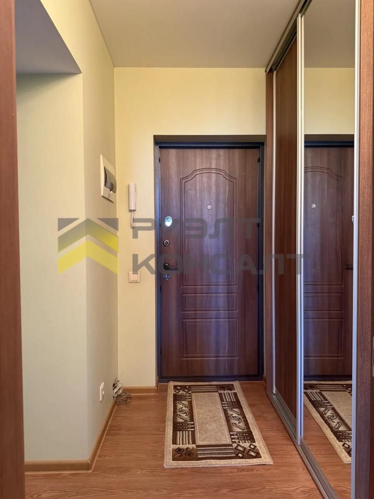 3-комн. квартира, Вторичка, 63.90м², 4/9 этаж миниатюра 18
