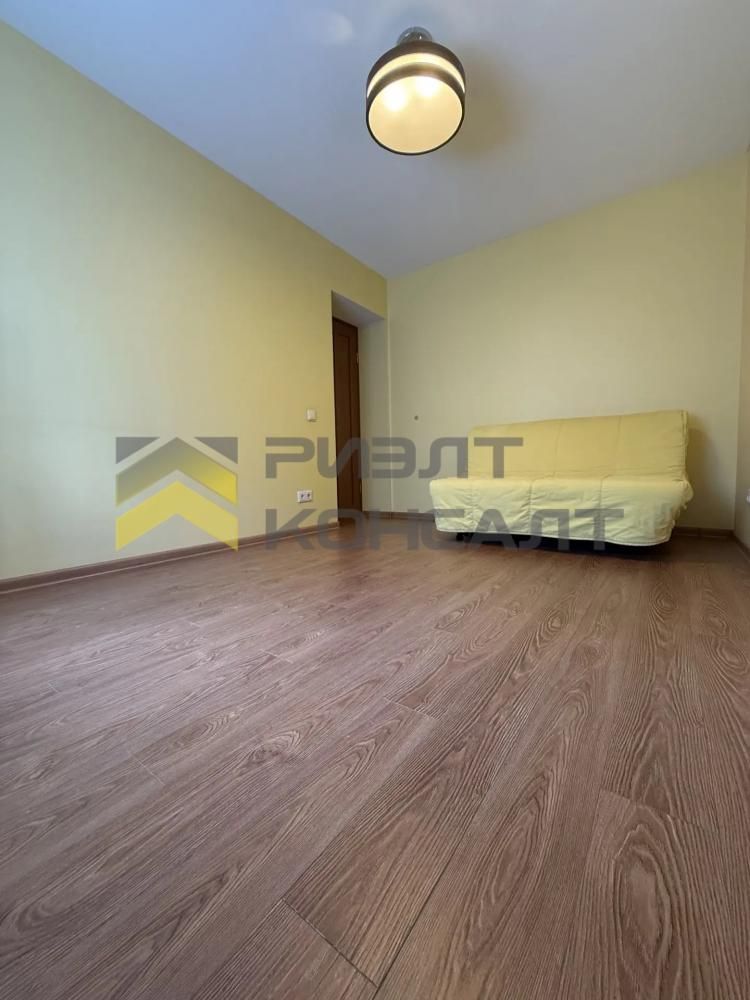 3-комн. квартира, Вторичка, 63.90м², 4/9 этаж миниатюра 10