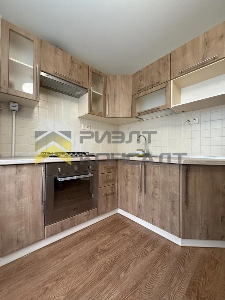 3-комн. квартира, Вторичка, 63.90м², 4/9 этаж