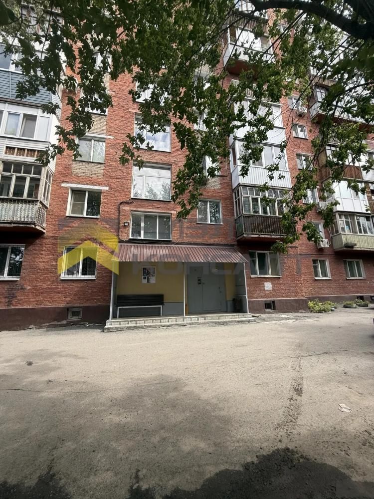 3-комн. квартира, Вторичка, 63.90м², 4/9 этаж миниатюра 30