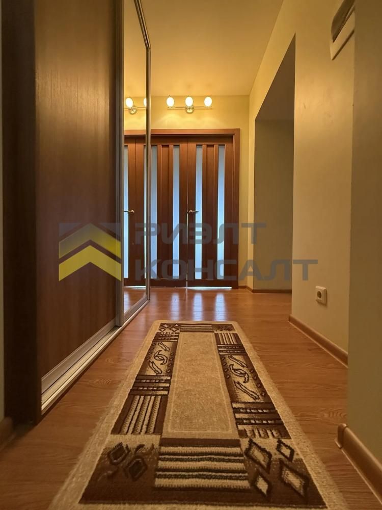 3-комн. квартира, Вторичка, 63.90м², 4/9 этаж миниатюра 19