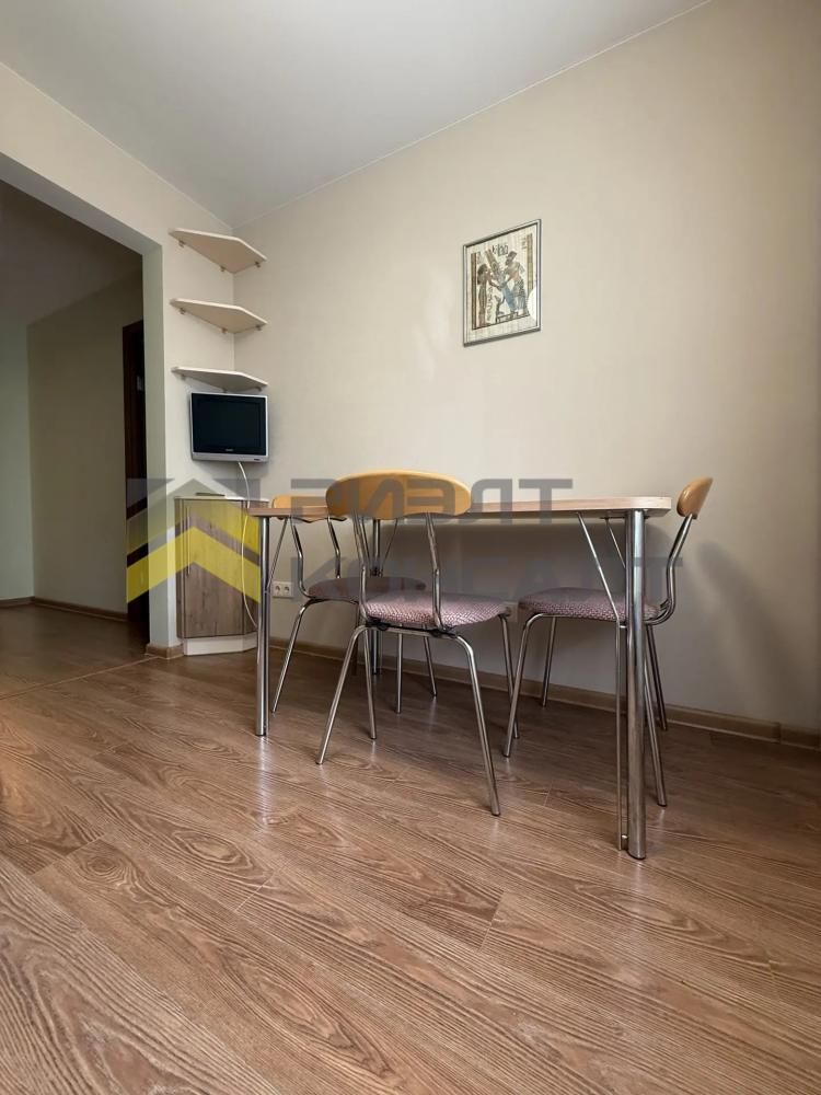 3-комн. квартира, Вторичка, 63.90м², 4/9 этаж миниатюра 5