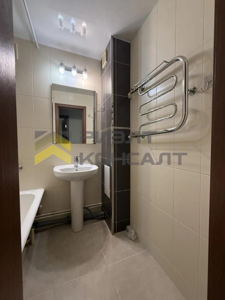 3-комн. квартира, Вторичка, 63.90м², 4/9 этаж миниатюра 24