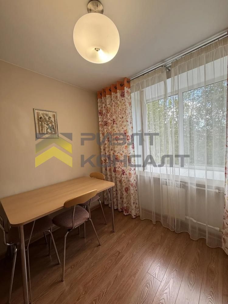 3-комн. квартира, Вторичка, 63.90м², 4/9 этаж миниатюра 11