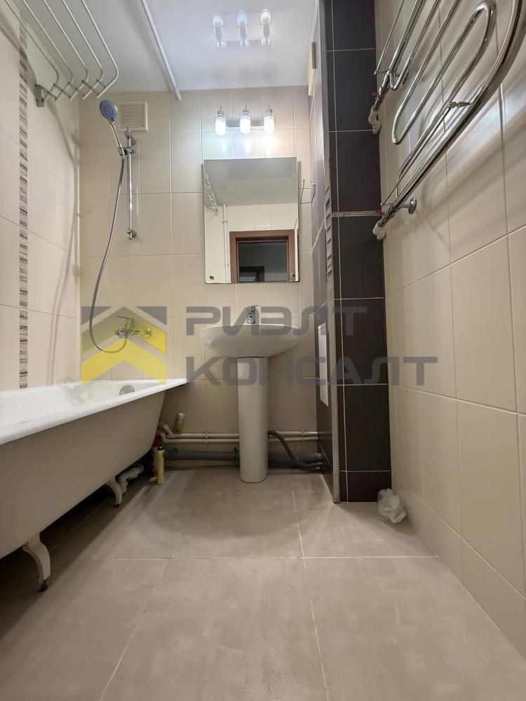 3-комн. квартира, Вторичка, 63.90м², 4/9 этаж миниатюра 20