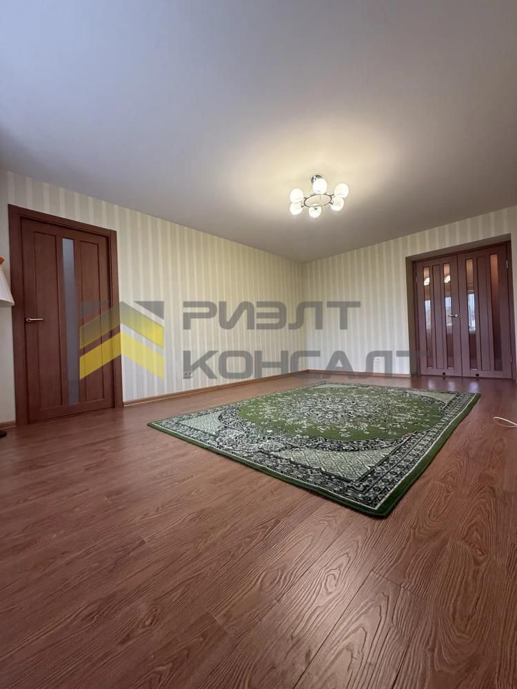 3-комн. квартира, Вторичка, 63.90м², 4/9 этаж миниатюра 8