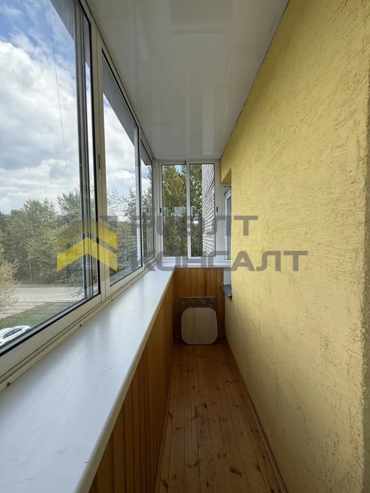 3-комн. квартира, Вторичка, 63.90м², 4/9 этаж миниатюра 26