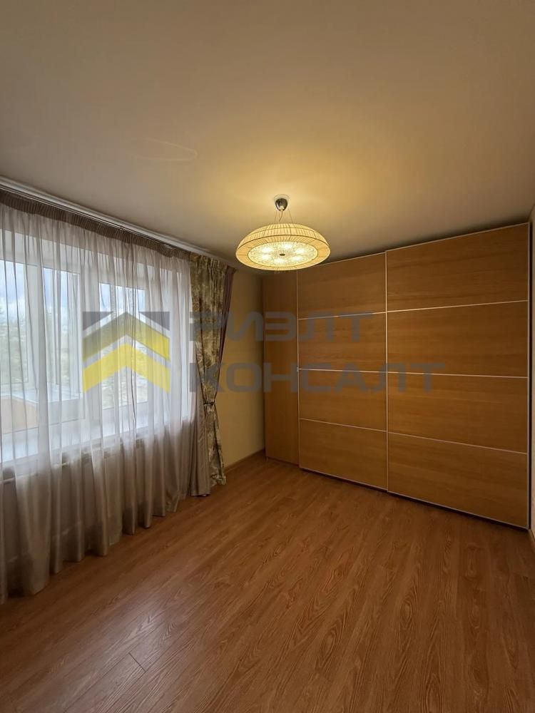 3-комн. квартира, Вторичка, 63.90м², 4/9 этаж миниатюра 14