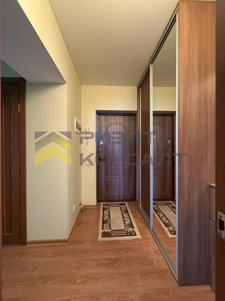 3-комн. квартира, Вторичка, 63.90м², 4/9 этаж миниатюра 15