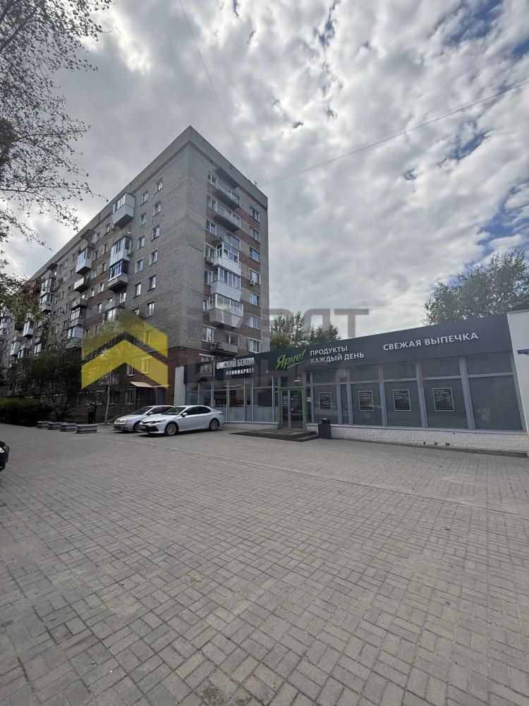 3-комн. квартира, Вторичка, 63.90м², 4/9 этаж миниатюра 31