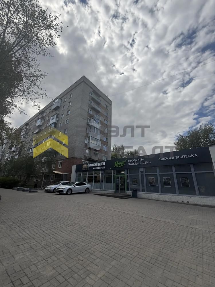 3-комн. квартира, Вторичка, 63.90м², 4/9 этаж миниатюра 28