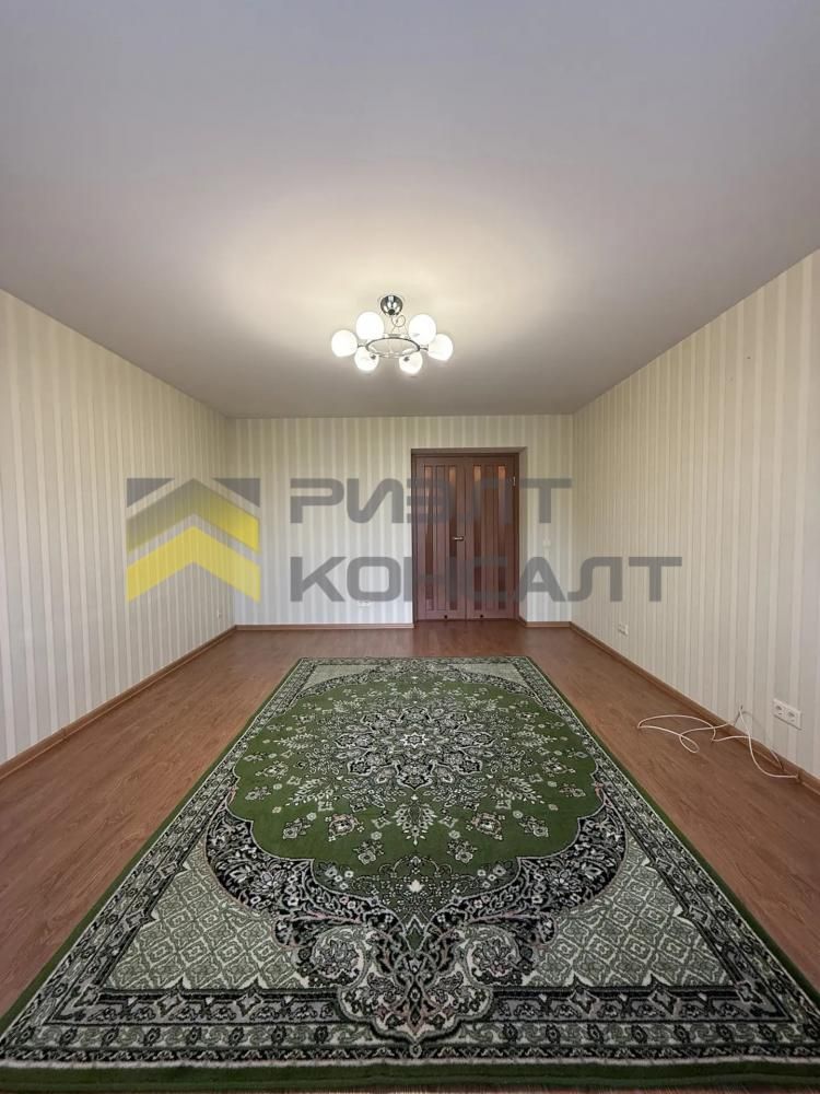 3-комн. квартира, Вторичка, 63.90м², 4/9 этаж миниатюра 9