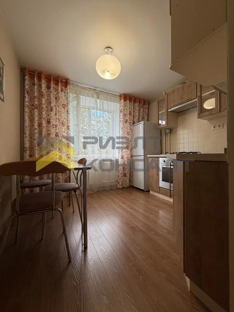3-комн. квартира, Вторичка, 63.90м², 4/9 этаж миниатюра 6