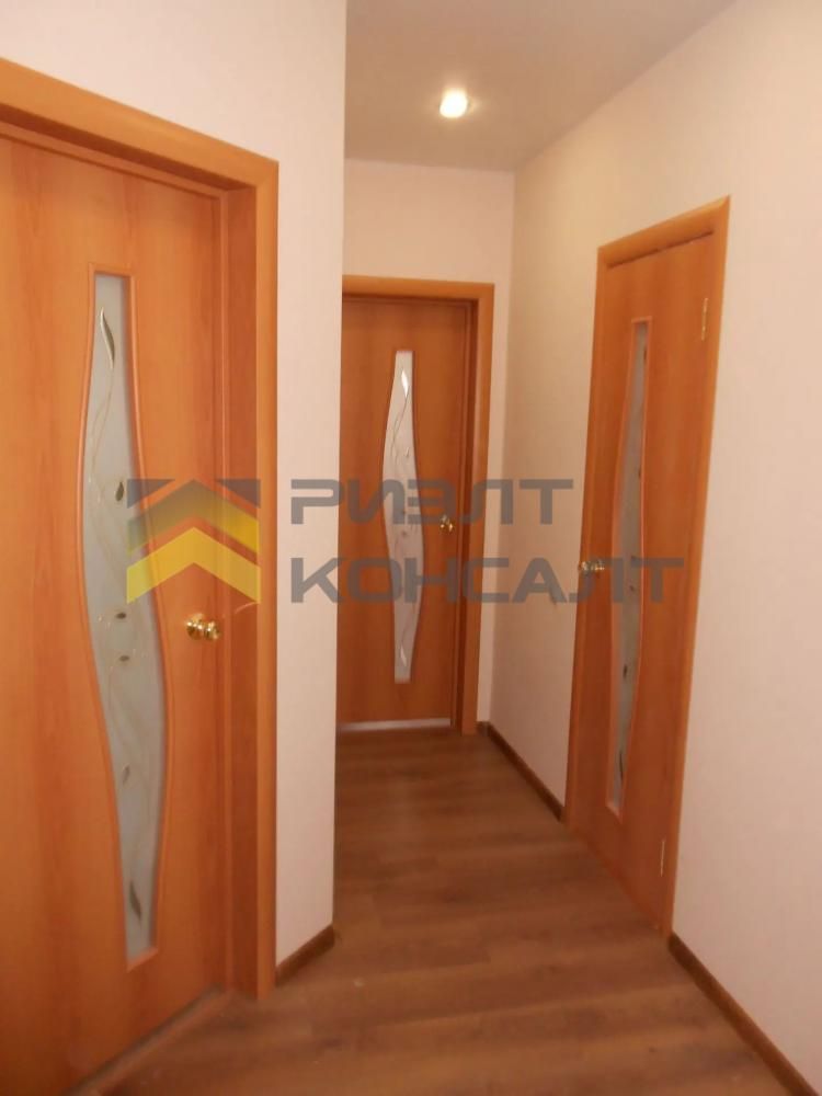 3-комн. квартира, Вторичка, 83.30м², 1/9 этаж миниатюра 3