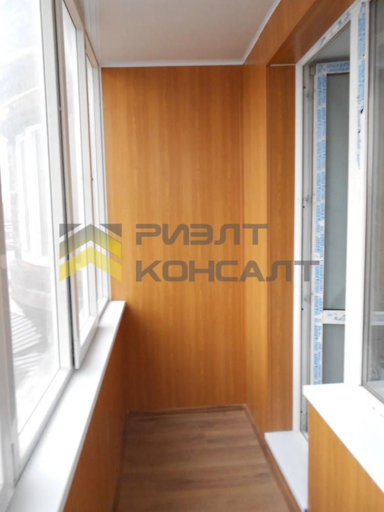 3-комн. квартира, Вторичка, 83.30м², 1/9 этаж миниатюра 4